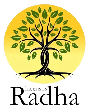 Incensos Radha